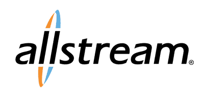Allstream - Your trusted business communications partner.