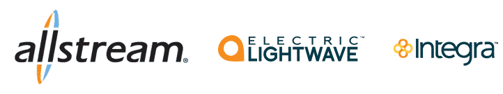 Allstream - Electric Lightwave - Integra