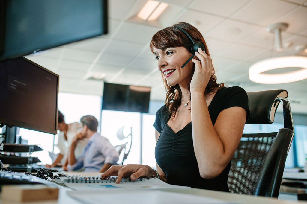 call-center-worker-smiling