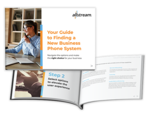 Your Guide to Finding a New Business Phone System